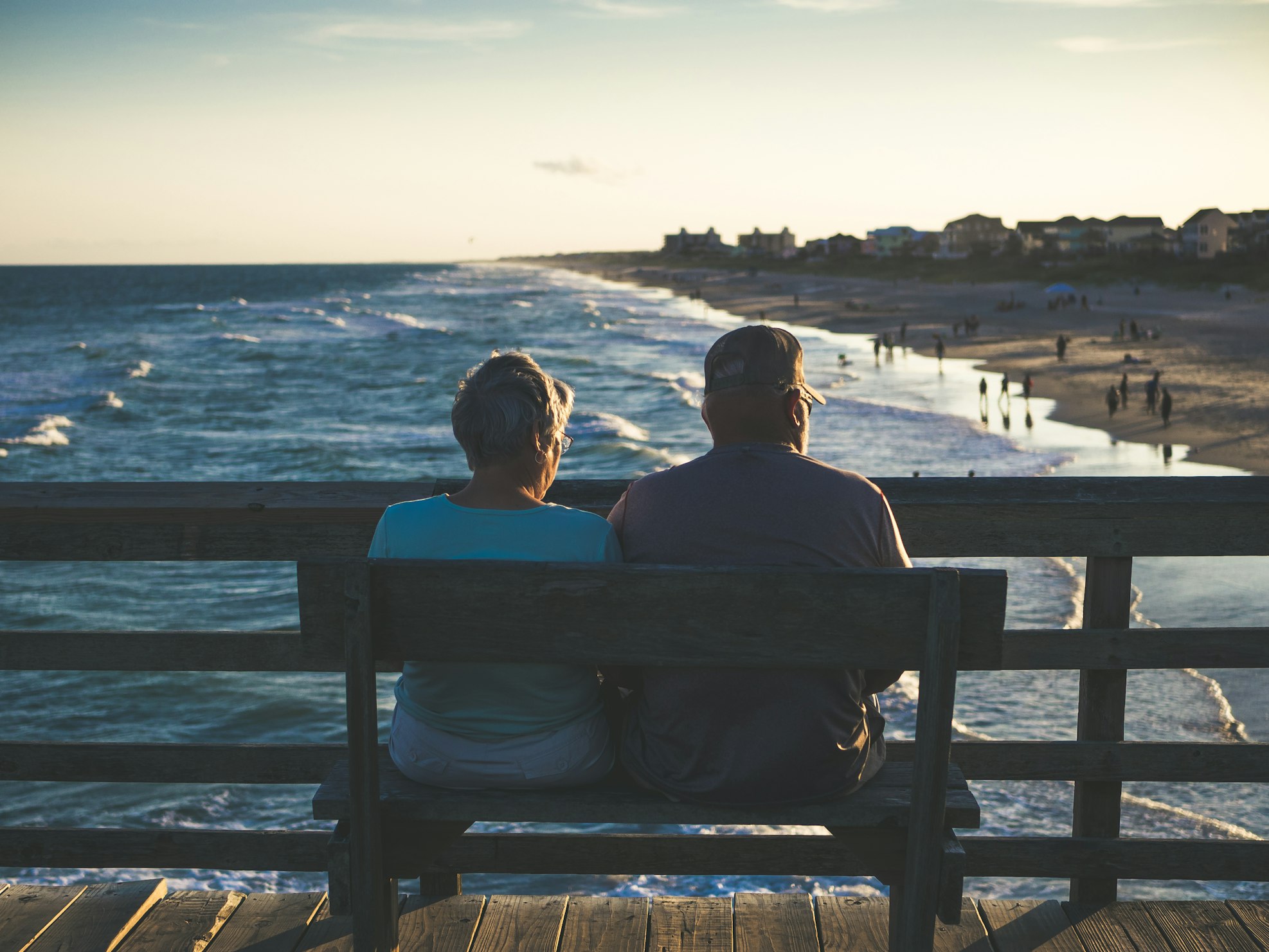 Retirement Investments